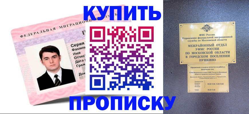 временная регистрация госуслуги в Шатуре
